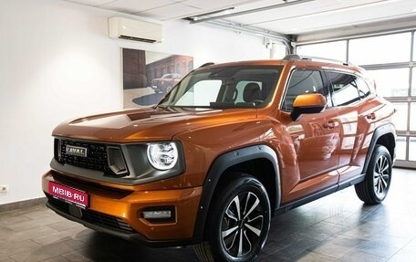 Haval H7, 2025 год, 3 649 000 рублей, 1 фотография