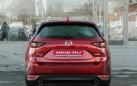 Mazda CX-5 II, 2021 год, 3 950 000 рублей, 6 фотография