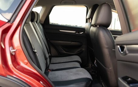 Mazda CX-5 II, 2021 год, 3 950 000 рублей, 21 фотография
