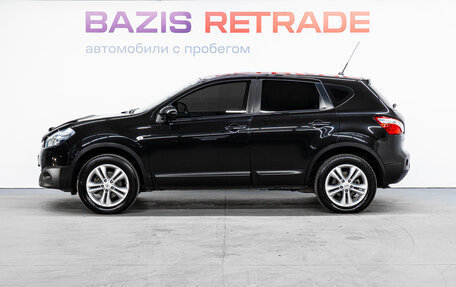Nissan Qashqai, 2012 год, 1 199 000 рублей, 9 фотография