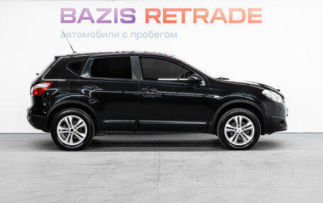 Nissan Qashqai, 2012 год, 1 199 000 рублей, 5 фотография