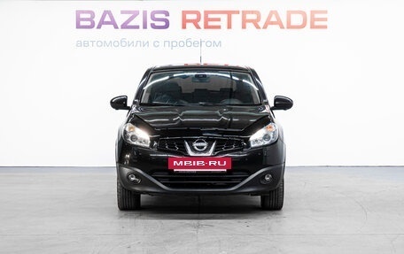 Nissan Qashqai, 2012 год, 1 199 000 рублей, 3 фотография