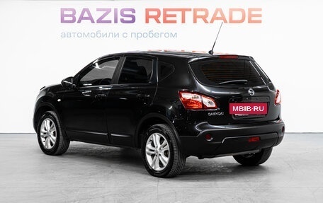 Nissan Qashqai, 2012 год, 1 199 000 рублей, 8 фотография