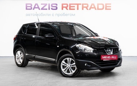 Nissan Qashqai, 2012 год, 1 199 000 рублей, 4 фотография