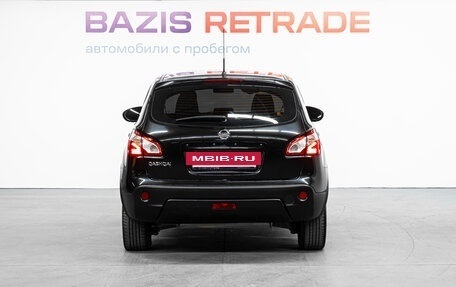Nissan Qashqai, 2012 год, 1 199 000 рублей, 7 фотография