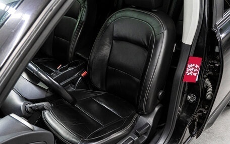 Nissan Qashqai, 2012 год, 1 199 000 рублей, 15 фотография