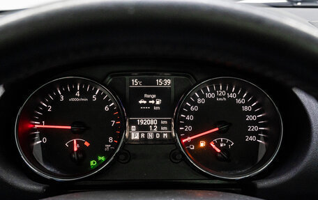 Nissan Qashqai, 2012 год, 1 199 000 рублей, 30 фотография