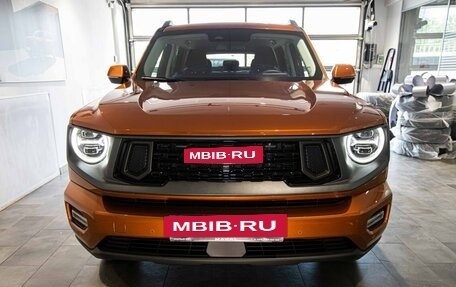 Haval H7, 2025 год, 3 649 000 рублей, 2 фотография