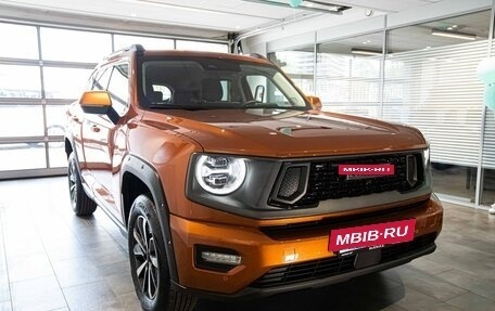 Haval H7, 2025 год, 3 649 000 рублей, 3 фотография