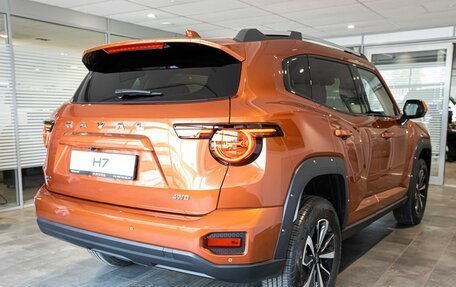 Haval H7, 2025 год, 3 649 000 рублей, 4 фотография