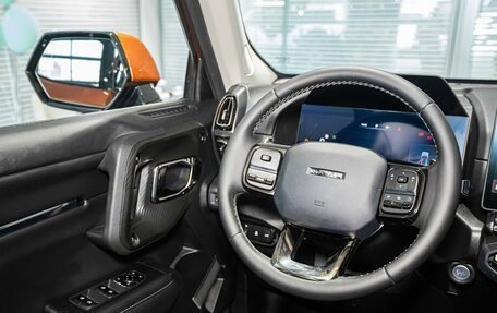 Haval H7, 2025 год, 3 649 000 рублей, 9 фотография