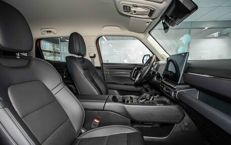 Haval H7, 2025 год, 3 649 000 рублей, 14 фотография