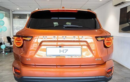 Haval H7, 2025 год, 3 649 000 рублей, 5 фотография