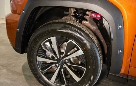 Haval H7, 2025 год, 3 649 000 рублей, 7 фотография