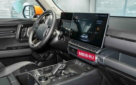 Haval H7, 2025 год, 3 649 000 рублей, 13 фотография