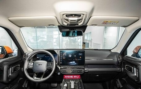 Haval H7, 2025 год, 3 649 000 рублей, 8 фотография