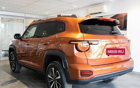 Haval H7, 2025 год, 3 649 000 рублей, 6 фотография