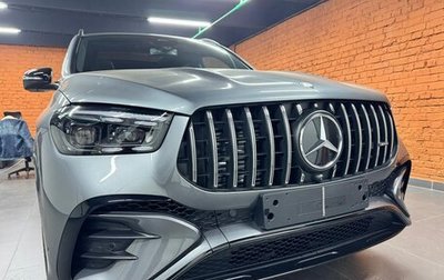 Mercedes-Benz GLE AMG, 2024 год, 16 110 000 рублей, 1 фотография