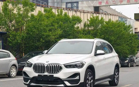 BMW X1, 2022 год, 2 075 000 рублей, 1 фотография