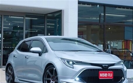 Toyota Corolla, 2022 год, 1 170 000 рублей, 1 фотография