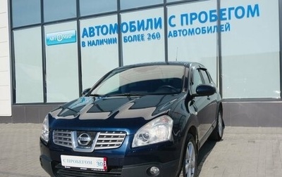 Nissan Qashqai, 2008 год, 940 000 рублей, 1 фотография