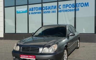 Hyundai Sonata IV рестайлинг, 2006 год, 550 000 рублей, 1 фотография