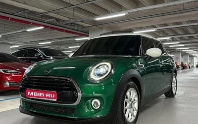 MINI Hatch, 2021 год, 1 747 027 рублей, 1 фотография