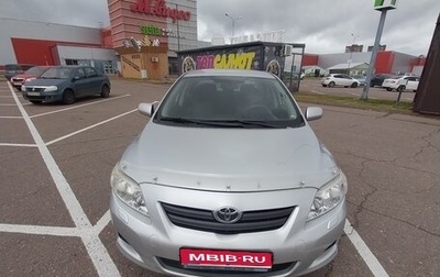 Toyota Corolla, 2008 год, 850 000 рублей, 1 фотография
