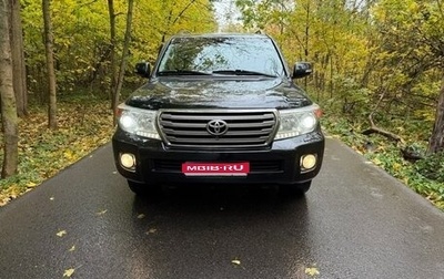 Toyota Land Cruiser 200, 2014 год, 3 800 000 рублей, 1 фотография