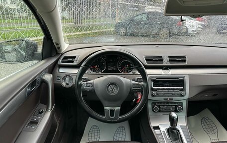 Volkswagen Passat B7, 2011 год, 1 199 000 рублей, 13 фотография
