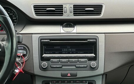 Volkswagen Passat B7, 2011 год, 1 199 000 рублей, 22 фотография