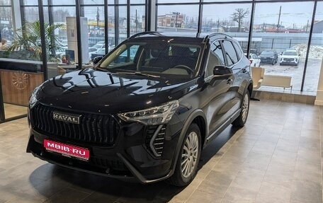 Haval Jolion, 2025 год, 2 649 000 рублей, 1 фотография