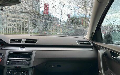 Volkswagen Passat B7, 2011 год, 1 199 000 рублей, 25 фотография