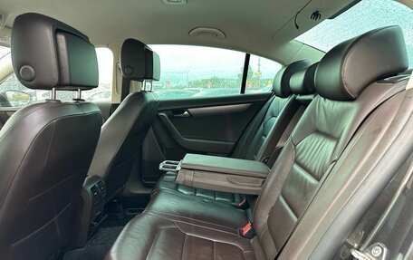 Volkswagen Passat B7, 2011 год, 1 199 000 рублей, 29 фотография