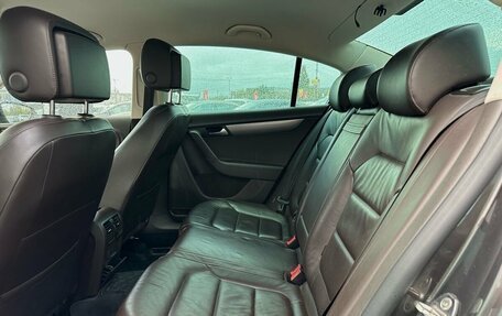 Volkswagen Passat B7, 2011 год, 1 199 000 рублей, 28 фотография