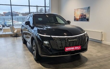 Haval F7, 2025 год, 3 499 000 рублей, 1 фотография