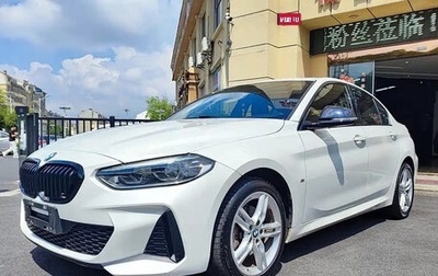 BMW 1 серия, 2022 год, 1 750 000 рублей, 1 фотография