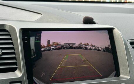 Honda Civic VIII, 2008 год, 849 000 рублей, 17 фотография
