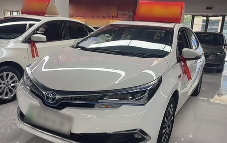 Toyota Corolla, 2020 год, 1 970 000 рублей, 1 фотография