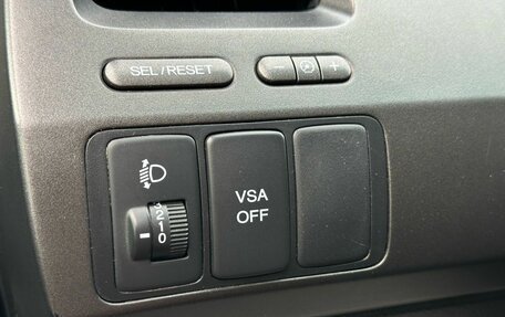 Honda Civic VIII, 2008 год, 849 000 рублей, 21 фотография