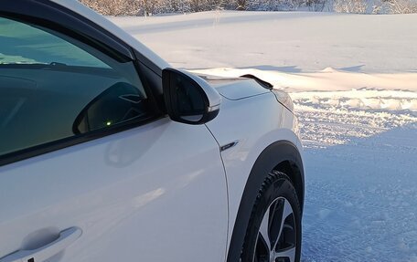 Hyundai Tucson III, 2015 год, 1 750 000 рублей, 7 фотография