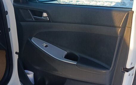 Hyundai Tucson III, 2015 год, 1 750 000 рублей, 8 фотография