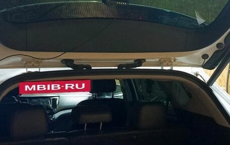 Hyundai Tucson III, 2015 год, 1 750 000 рублей, 10 фотография