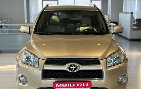 Toyota RAV4, 2011 год, 1 555 000 рублей, 2 фотография