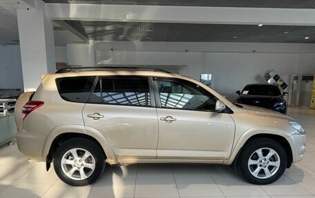 Toyota RAV4, 2011 год, 1 555 000 рублей, 8 фотография