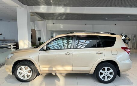 Toyota RAV4, 2011 год, 1 555 000 рублей, 9 фотография