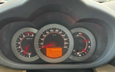 Toyota RAV4, 2011 год, 1 555 000 рублей, 11 фотография