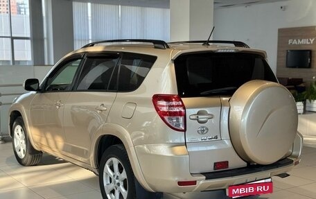 Toyota RAV4, 2011 год, 1 555 000 рублей, 7 фотография