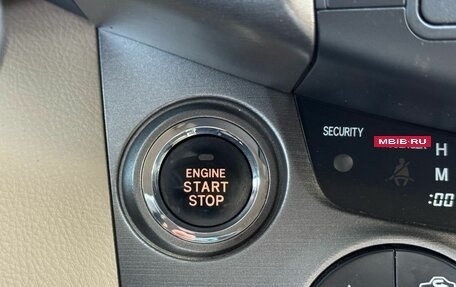 Toyota RAV4, 2011 год, 1 555 000 рублей, 19 фотография