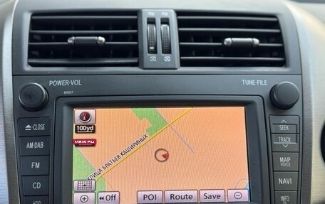 Toyota RAV4, 2011 год, 1 555 000 рублей, 20 фотография